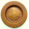 WW1 Royal Flying Corps RFC Ash Tray