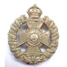 WW1 Rifle Brigade Cap Badge British Army