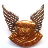 South Africa - Transkei Special Forces Cap Badge