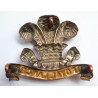 12th Royal Lancers Cap Badge
