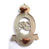 Royal Horse Artillery Collar Badge