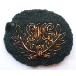 Sub Machine Gun SMG Cloth...