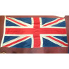 WW2 Period Union Flag (Jack) 34" x 70"