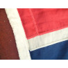 WW2 Period Union Flag (Jack) 34" x 70"