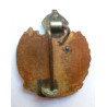 WW1 Australian Engineers Enamel Sweetheart Brooch