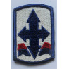 United States 29th Infantry Brigade Cloth Patch Badge US