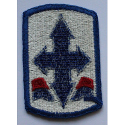 United States 29th Infantry Brigade Cloth Patch Badge US