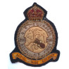 No. 206 Squadron RAF Crest