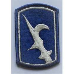 United States 67th Infantry...