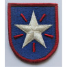United States 36th Infantry Brigade Cloth Patch Badge US
