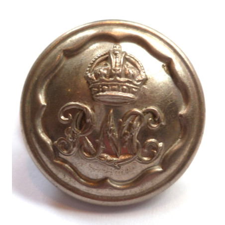 South African Royal Natal Carbineers Button 22mm