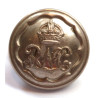 South African Royal Natal Carbineers Button 22mm