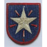 United States 36th Infantry Brigade Cloth Patch Badge US