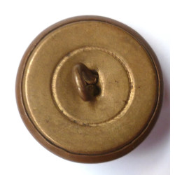 The Queen's Own Cameron Highlanders Button 24mm
