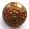 The Welch Regiment Button 24mm