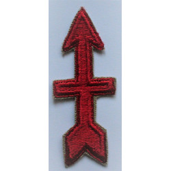 United States 32nd Infantry...