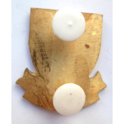 1st Construction Regiment Badge - South Africa S.E.A.C.