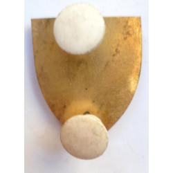47th Survey Squadron Small Shoulder Flash/Badge - South Africa S.E.A.C.