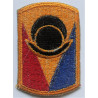 United States 53rd Infantry Brigade Combat Team Cloth Patch Badge US
