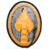 United States Army SOCOM Special Operations Command Cloth Patch