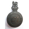 New Zealand Engineers Cap/Collar Badge