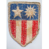 China Burma India Theatre Formation Badge/Patch