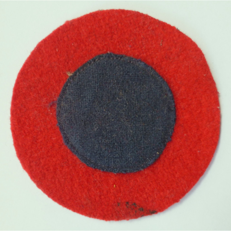 WW1 US Army Air Service Cockade
