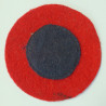 WW1 US Army Air Service Cockade