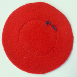WW1 US Army Air Service Cockade
