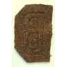 WW1 United States 2nd Army Shoulder Patch