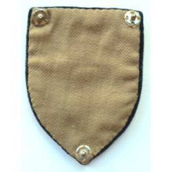 China Burma India Theatre Formation Badge/Patch Bullion