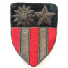 China Burma India Theatre Formation Badge/Patch Bullion