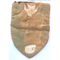 China Burma India Theatre Formation Badge/Patch Variation