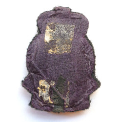 Royal Army Ordnance Corps Bullion Beret Badge