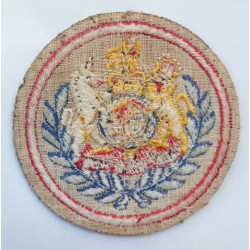 Warrant Officer Conductor Sleeve badge