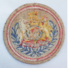 Warrant Officer Conductor Sleeve badge