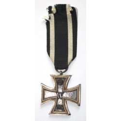 WW1 Imperial German Iron Cross 2nd Class