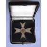 WW2 German War Merit Cross 1st Class without Swords Cased