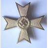 WW2 German War Merit Cross 1st Class without Swords Cased
