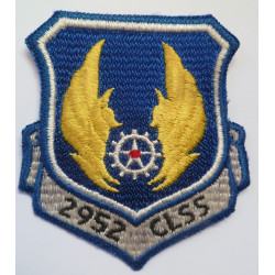 United States Air Force...