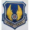 United States Air Force 2952 CLSS Cloth Patch