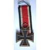 WW2 German Iron Cross 2nd Class Maker 128