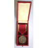 German Anschluss Medal and Case