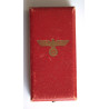 German Anschluss Medal and Case