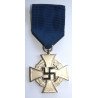 German National Faithful Service Medal 25 Years