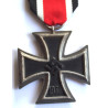 WW2 German Iron Cross 2nd Class with Packer of Issue