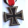 WW2 German Iron Cross 2nd Class with Packer of Issue