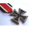 WW2 German Iron Cross 2nd Class with Packer of Issue