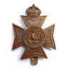 Buckinghamshire Battalion Cap Badge
