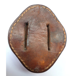Queen Victoria's Own Corps of Guides (Lumsden's Cavalry) Badge
